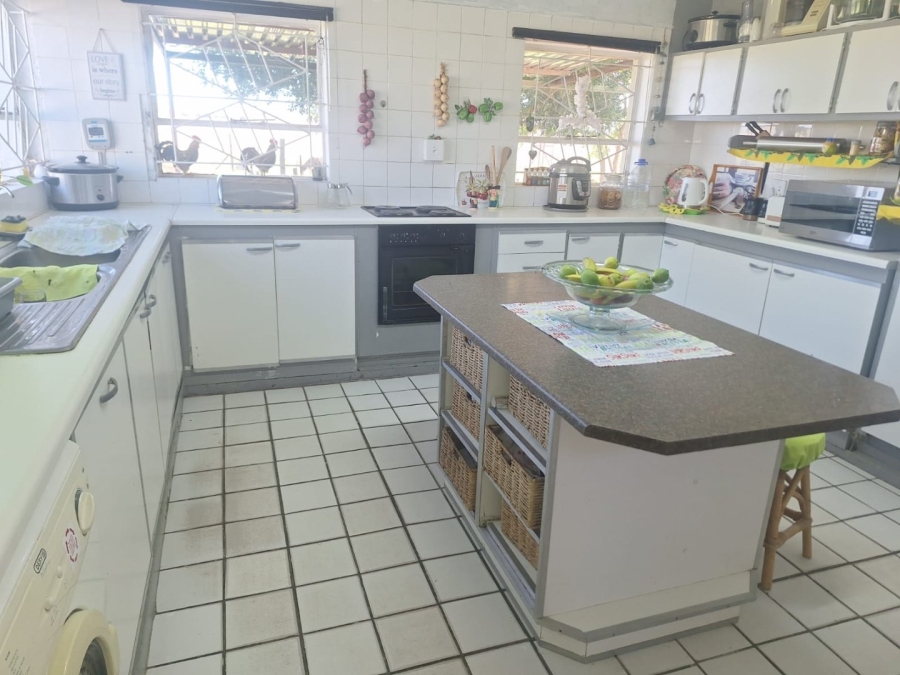 Commercial Property for Sale in Roodewal Free State